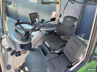 Tracteur Fendt 718 S4 Profi plus
