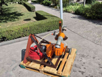Pompe d‘irrigation Landini CMS 65 A