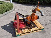 Pompe d‘irrigation Landini CMS 65 A