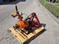 Pompe d‘irrigation Landini CMS 65 A
