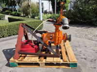 Pompe d‘irrigation Landini CMS 65 A