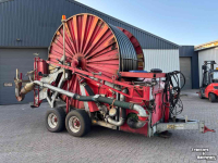 Enrouleur d‘irrigation RM Irrigation Magnum 140-550