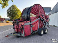 Enrouleur d‘irrigation RM Irrigation Magnum 140-550