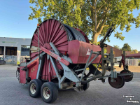 Enrouleur d‘irrigation RM Irrigation Magnum 140-550