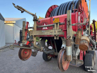 Enrouleur d‘irrigation RM Irrigation Magnum 140-550