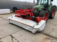 Faucheuse Lely 320 MC + 320 FC