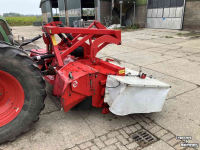 Faucheuse Lely 320 MC + 320 FC