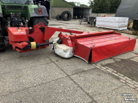 Faucheuse Lely 320 MC + 320 FC