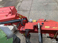 Faucheuse Lely 320 MC + 320 FC