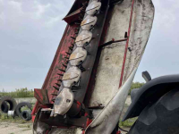 Faucheuse Lely 320 MC + 320 FC