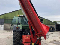 Faucheuse Lely 320 MC + 320 FC