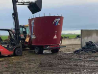Autres matériel et accessoires de transport et industriels  heftruck bak