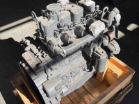 Moteur FPT F4GE0404B
