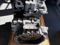 Moteur FPT F4GE0404B
