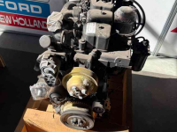 Moteur FPT F4GE0404B