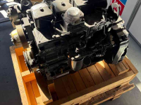 Moteur FPT F4GE0404B