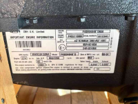 Moteur FPT F4GE0404B