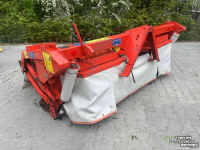 Faucheuse Kuhn GMD 702F frontmaaier
