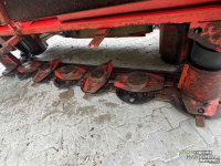 Faucheuse Kuhn GMD 702F frontmaaier