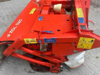 Faucheuse Kuhn GMD 702F frontmaaier