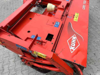Faucheuse Kuhn GMD 702F frontmaaier