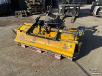Rotobroyeur  Münthing MUE 160