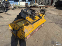 Rotobroyeur  Münthing MUE 160
