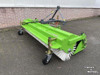 Balayeur Bema Agrar (2300mm | Ø520mm)