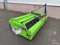 Balayeur Bema Agrar (2300mm | Ø520mm)