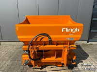 Distributeur de paille pour des logettes Flingk FLINGK KSS 1015