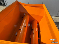 Distributeur de paille pour des logettes Flingk FLINGK KSS 1015