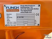 Distributeur de paille pour des logettes Flingk FLINGK KSS 1015