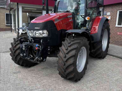 Tracteur Case-IH Farmall 90a