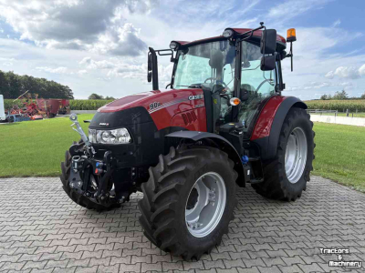 Tracteur Case-IH Farmall 90a