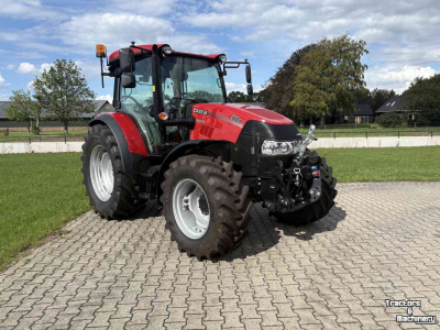 Tracteur Case-IH Farmall 90a