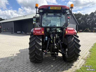 Tracteur Case-IH Farmall 90a
