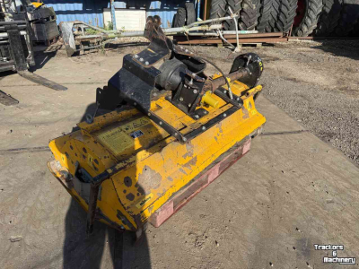 Rotobroyeur  Münthing MUE 160