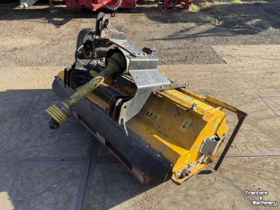 Rotobroyeur  Münthing MUE 160