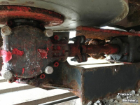 Distributeur d‘engrais Vicon Rotaflow RS-M