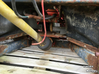 Distributeur d‘engrais Vicon Rotaflow RS-M