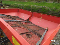 Distributeur d‘engrais Vicon Rotaflow RS-M