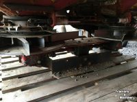 Distributeur d‘engrais Vicon Rotaflow RS-M
