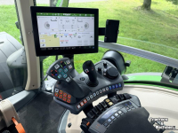 Tracteur Fendt 942 Gen7 Profi+