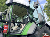 Tracteur Fendt 942 Gen7 Profi+