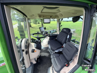 Tracteur Fendt 942 Gen7 Profi+