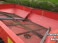 Distributeur d‘engrais Vicon Rotaflow RS-M
