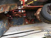 Distributeur d‘engrais Vicon Rotaflow RS-M