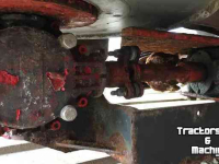 Distributeur d‘engrais Vicon Rotaflow RS-M