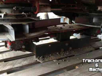 Distributeur d‘engrais Vicon Rotaflow RS-M