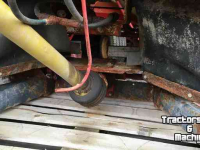 Distributeur d‘engrais Vicon Rotaflow RS-M